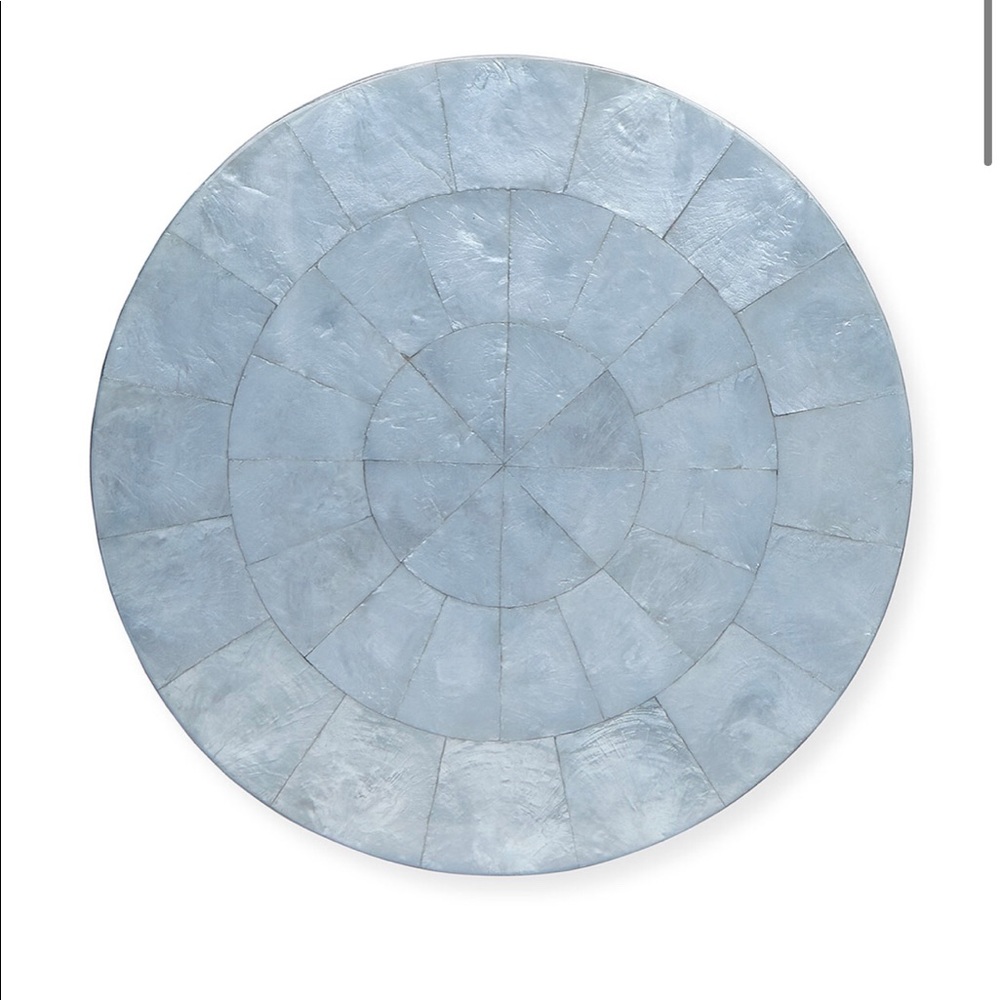 Wanted! Kim Seybert Capiz Placemats - any color